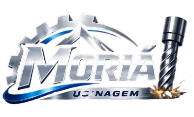 Moria Usinagem